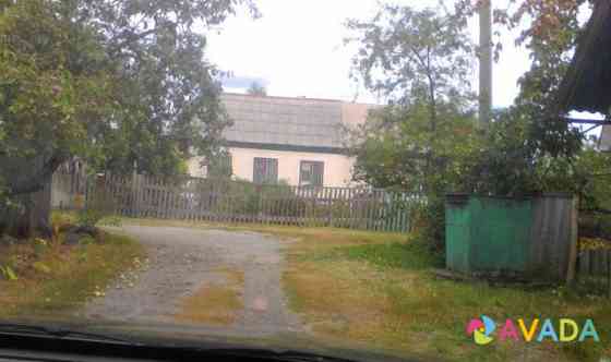 Дом (Украина) Белгород
