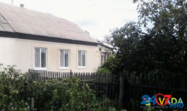 Дом (Украина) Belgorod - photo 1