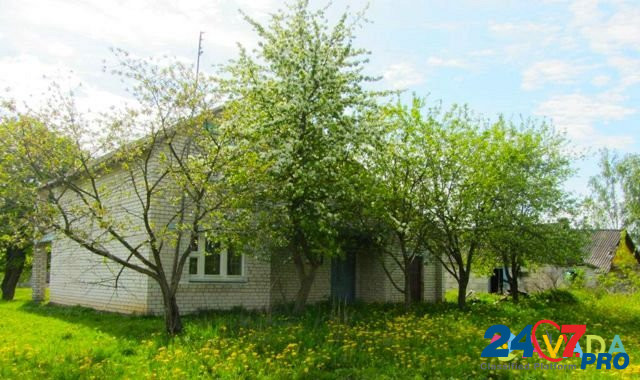 Дом (Белоруссия) Хиславичи - изображение 4