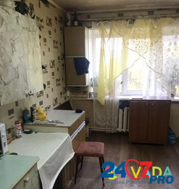 Комната 12 м² в 5-к, 5/5 эт. Murmansk - photo 2