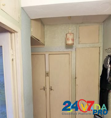 Комната 28 м² в 2-к, 4/10 эт. Казань - изображение 6