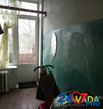 Комната 18.1 м² в 8-к, 4/4 эт. Nizhniy Novgorod - photo 3