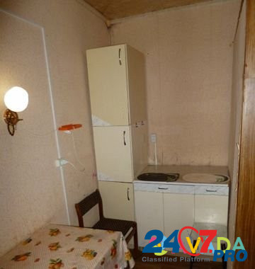 Комната 17 м² в 1-к, 5/9 эт. Saratov - photo 3