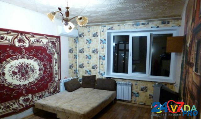 Комната 17 м² в 1-к, 5/9 эт. Saratov - photo 1