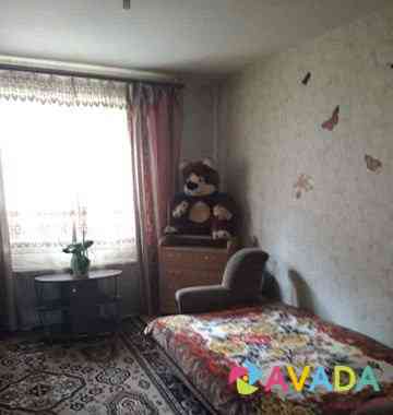 Комната 18 м² в 2-к, 4/10 эт. Korolev