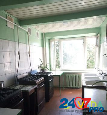 Комната 12 м² в 2-к, 4/4 эт. Obninsk - photo 6