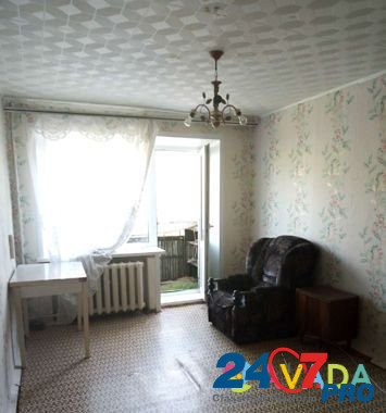 Комната 12 м² в 2-к, 4/4 эт. Obninsk - photo 5