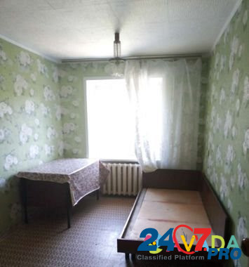 Комната 12 м² в 2-к, 4/4 эт. Obninsk - photo 3