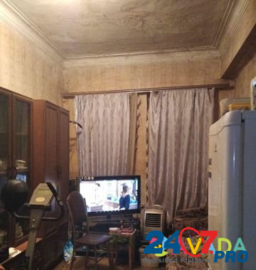Комната 18.4 м² в 4-к, 3/3 эт. Saratov - photo 1
