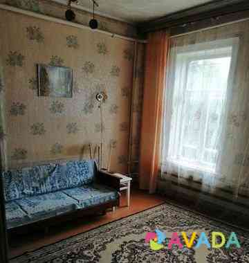 Комната 24 м² в 1-к, 2/2 эт. Kostroma