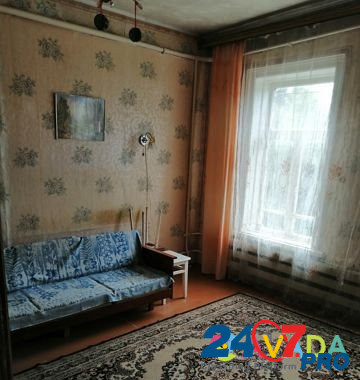 Комната 24 м² в 1-к, 2/2 эт. Kostroma - photo 3