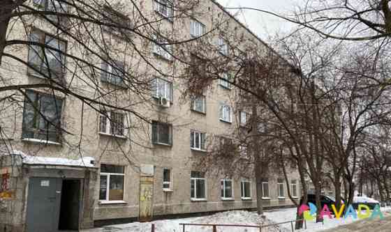 Комната 13.1 м² в 1-к, 2/5 эт. Yekaterinburg