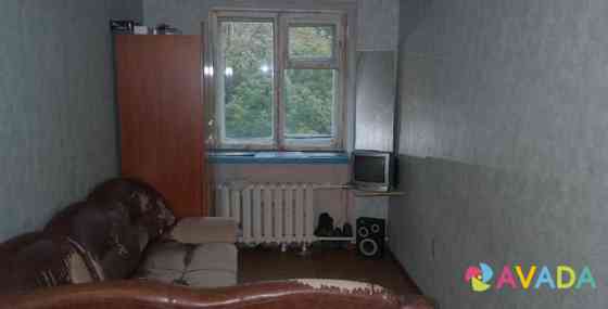 Комната 14 м² в 1-к, 2/5 эт. Omsk