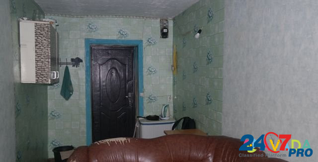 Комната 14 м² в 1-к, 2/5 эт. Omsk - photo 2