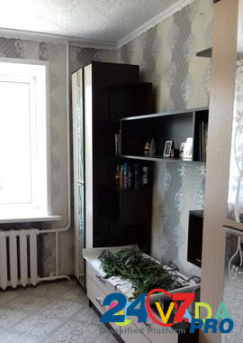 Комната 14 м² в 1-к, 4/5 эт. Ulyanovsk - photo 2