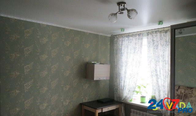 Комната 11 м² в 2-к, 3/9 эт. Voronezh - photo 2