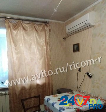 Комната 20 м² в 1-к, 1/5 эт. Taganrog - photo 1