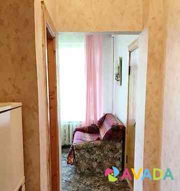 Комната 25 м² в 2-к, 2/2 эт. Crimea