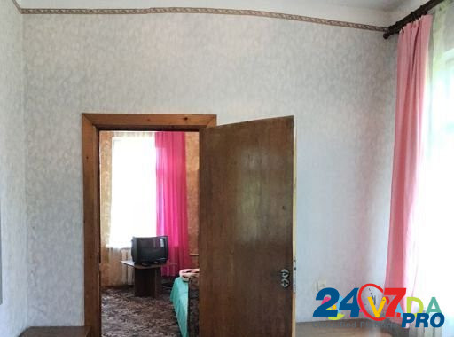 Комната 25 м² в 2-к, 2/2 эт. Крым - изображение 7