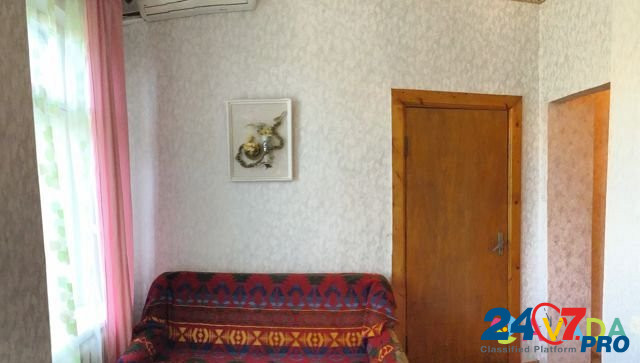 Комната 25 м² в 2-к, 2/2 эт. Крым - изображение 6