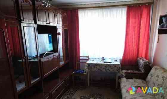 Комната 18 м² в 1-к, 4/5 эт. Simferopol