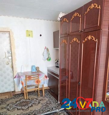 Комната 18 м² в 1-к, 4/5 эт. Simferopol - photo 3