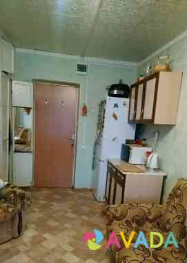 Комната 17 м² в 1-к, 3/5 эт. Yekaterinburg