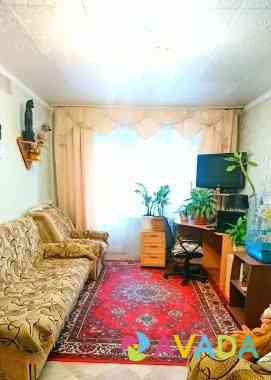Комната 17 м² в 1-к, 3/5 эт. Yekaterinburg