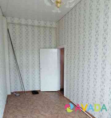 Комната 33.2 м² в 1-к, 2/2 эт. Kursk