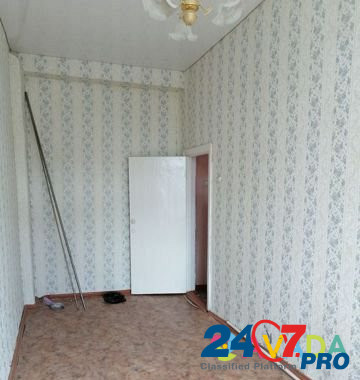 Комната 33.2 м² в 1-к, 2/2 эт. Kursk - photo 2