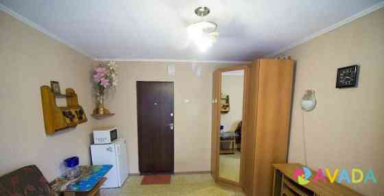 Комната 14 м² в 1-к, 3/5 эт. Samara