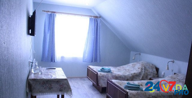 Комната 17 м² в 3-к, 2/2 эт. Pestovo - photo 1
