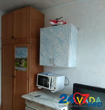 Комната 8.5 м² в 3-к, 2/2 эт. Smolensk - photo 3