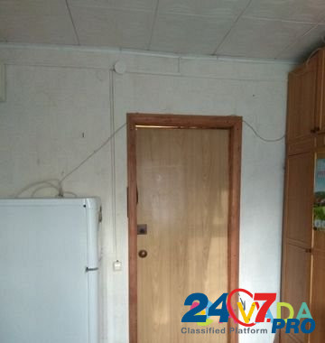 Комната 8.5 м² в 3-к, 2/2 эт. Smolensk - photo 1