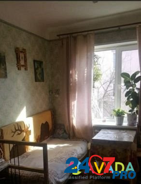 Комната 12 м² в 4-к, 3/4 эт. Nizhniy Novgorod - photo 2