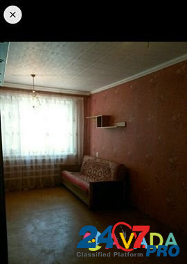 Комната 18 м² в 1-к, 3/5 эт. Alekseyevka - photo 4