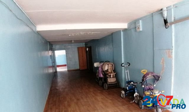 Комната 13 м² в 1-к, 6/9 эт. Ульяновск - изображение 8
