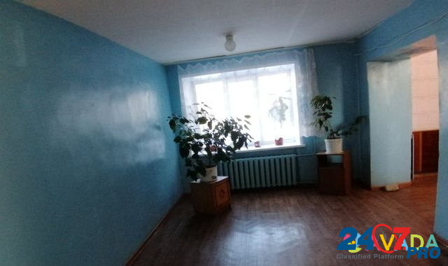Комната 13 м² в 1-к, 6/9 эт. Ulyanovsk - photo 5