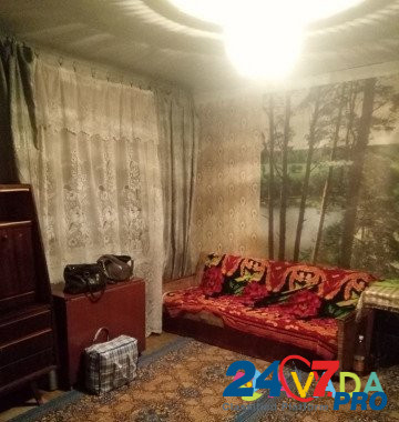 Комната 20.5 м² в 5-к, 1/5 эт. Volgograd - photo 1