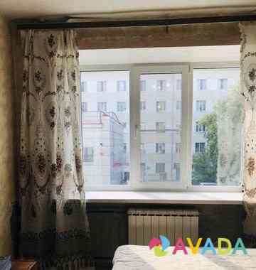 Комната 18.5 м² в 1-к, 2/5 эт. Yekaterinburg