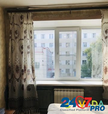 Комната 18.5 м² в 1-к, 2/5 эт. Екатеринбург - изображение 2