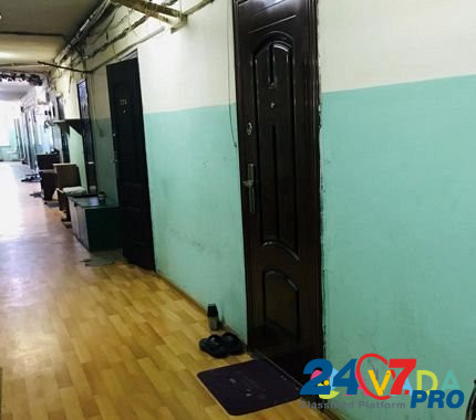 Комната 18.5 м² в 1-к, 2/5 эт. Екатеринбург - изображение 8