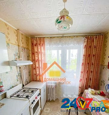 Комната 13 м² в 5-к, 3/9 эт. Tver - photo 8
