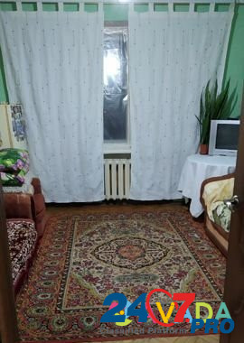 Комната 16 м² в 2-к, 5/5 эт. Krasnogorsk - photo 1