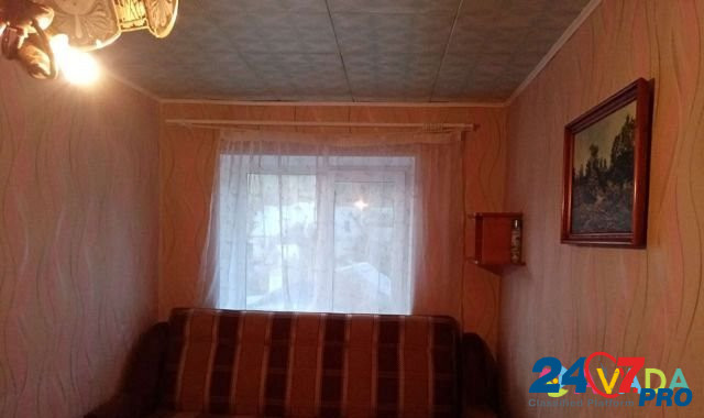 Комната 16 м² в 6-к, 3/5 эт. Saratov - photo 2