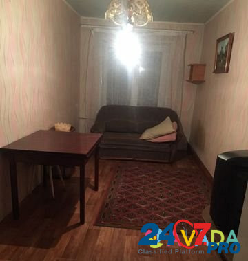 Комната 16 м² в 6-к, 3/5 эт. Saratov - photo 8