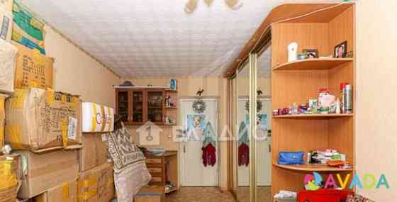 Комната 15.9 м² в 6-к, 3/4 эт. Vladimir