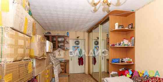 Комната 15.9 м² в 6-к, 3/4 эт. Vladimir
