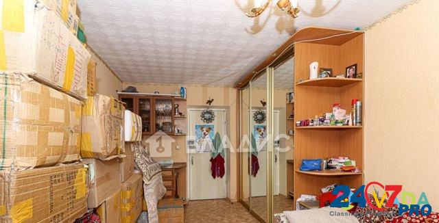 Комната 15.9 м² в 6-к, 3/4 эт. Vladimir - photo 3