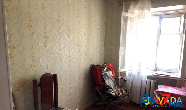 Комната 9.5 м² в 6-к, 2/5 эт. Rostov-na-Donu - photo 2
